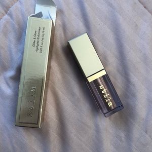 Stila Glitter & Glow in Kitten